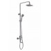 Душевая стойка Lemark Omega LM3162C