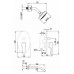 Душевой комплект Lemark Atlantiss LM3221C