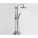 Душевая система WasserKRAFT A13302 Thermo