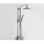 Душевая система WasserKRAFT A13302 Thermo
