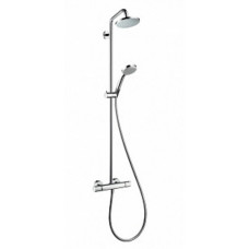 Душевая стойка Hansgrohe Croma 27135000