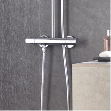 Душевая система Grohe Euphoria XXL System 210 27964000