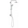 Душевая система Grohe Retro-fit 180 26190000