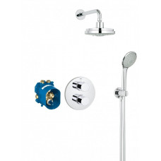 Душевой комплект Grohe Grohtherm 3000 Cosmopolitan 34399000