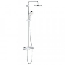 Душевая система Grohe Euphoria System 26249000