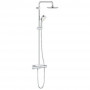 Душевая система Grohe Euphoria System 26249000
