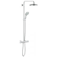 Душевая система Grohe Euphoria System 26186000