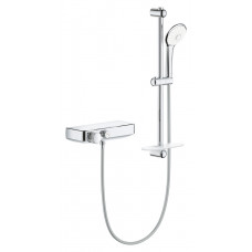 Душевой комплект Grohe Grohtherm SmartControl 34720000