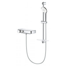 Душевой комплект Grohe Grohtherm SmartControl 34720000