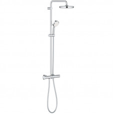 Душевая система Grohe Tempesta Cosmopolitan System 210 27922001