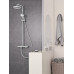 Душевая система Grohe Tempesta Cosmopolitan System 210 27922001