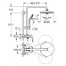 Душевая стойка GROHE  Euphoria System 27473001