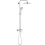 Душевая стойка GROHE  Euphoria System 27473001