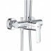 Душевая стойка GROHE  Euphoria System 27473001