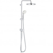 Душевая стойка GROHE  New Tempesta System 26381001