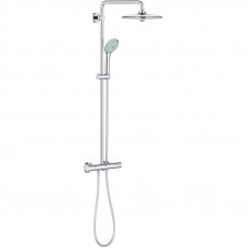 Душевая стойка GROHE  Euphoria System 27615001