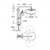 Душевая стойка GROHE  Euphoria System 27421002