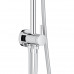 Душевая стойка GROHE  Euphoria System 27421002