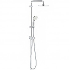 Душевая стойка GROHE  New Tempesta 200 27389002