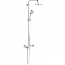 Душевая система Grohe Tempesta New Cosmopolitan 27922000