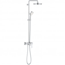 Душевая стойка GROHE Tempesta Cosmopolitan 26224001