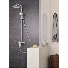 Душевая стойка GROHE Tempesta Cosmopolitan 26224001