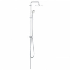 Душевая стойка GROHE  New Tempesta Rustic System 26454001