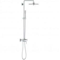 Душевая стойка GROHE  Euphoria System 23061002