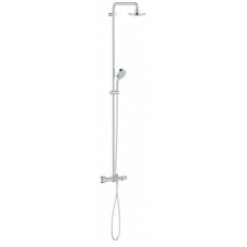 Душевая система Grohe New Tempesta Cosmopolitan 160 26223000