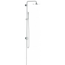 Душевая система с переключателем Grohe Rainshower 27058000