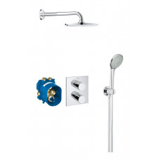 Душевой набор Grohe Grohtherm 3000 Cosmopolitan 34408000