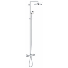 Душевая стойка GROHE  Tempesta Cosmopolitan System 26223001