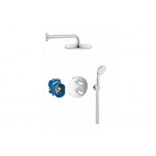 Душевой комплект GROHE Grohtherm 1000 34614001