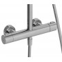 Душевая система Villeroy & Boch Embrace Plus TVS1082500361