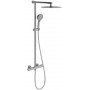 Душевая система Villeroy & Boch Embrace Plus TVS1083000161