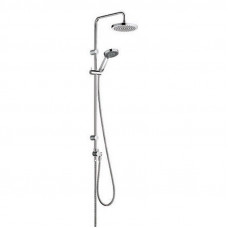 Душевая система Kludi Dual Shower System 6609105-00