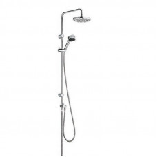 Душевая система Kludi Dual Shower System 6609005-00