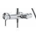 Душевая стойка Kludi Logo dual shower system 6808305-00