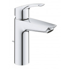 Смеситель для раковины Grohe Eurosmart New (23322003)