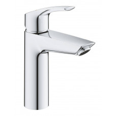 Смеситель для раковины Grohe Eurosmart (23324003)