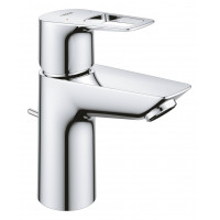 Смеситель для раковины Grohe BauLoop (23335001)