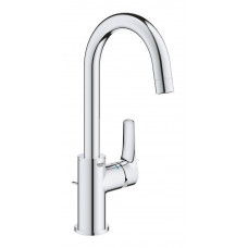 Смеситель для раковины Grohe Eurosmart New (23537003)