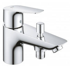 Смеситель для ванны Grohe BauEdge (23562001)