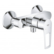 Смеситель для душа Grohe BauLoop (23633001)