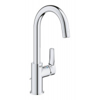 Смеситель для раковины Grohe Eurosmart (23743003)