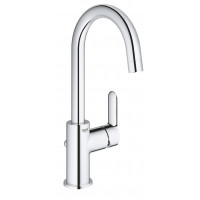 Смеситель для раковины Grohe BauEdge (23760000)