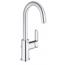 Смеситель для раковины Grohe BauEdge (23760000)