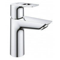 Смеситель для раковины Grohe BauLoop (23917001)