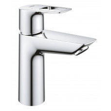 Смеситель для раковины Grohe BauLoop (23917001)