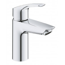 Смеситель для раковины Grohe Eurosmart (23922003)